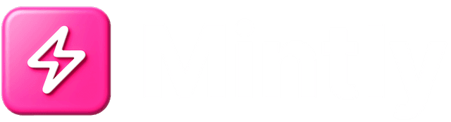 Mintly Logo