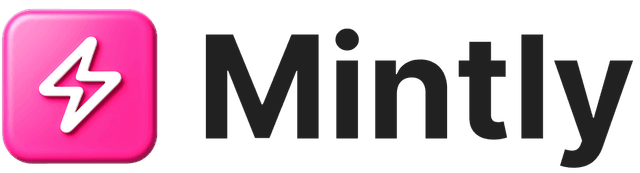 Mintly Logo