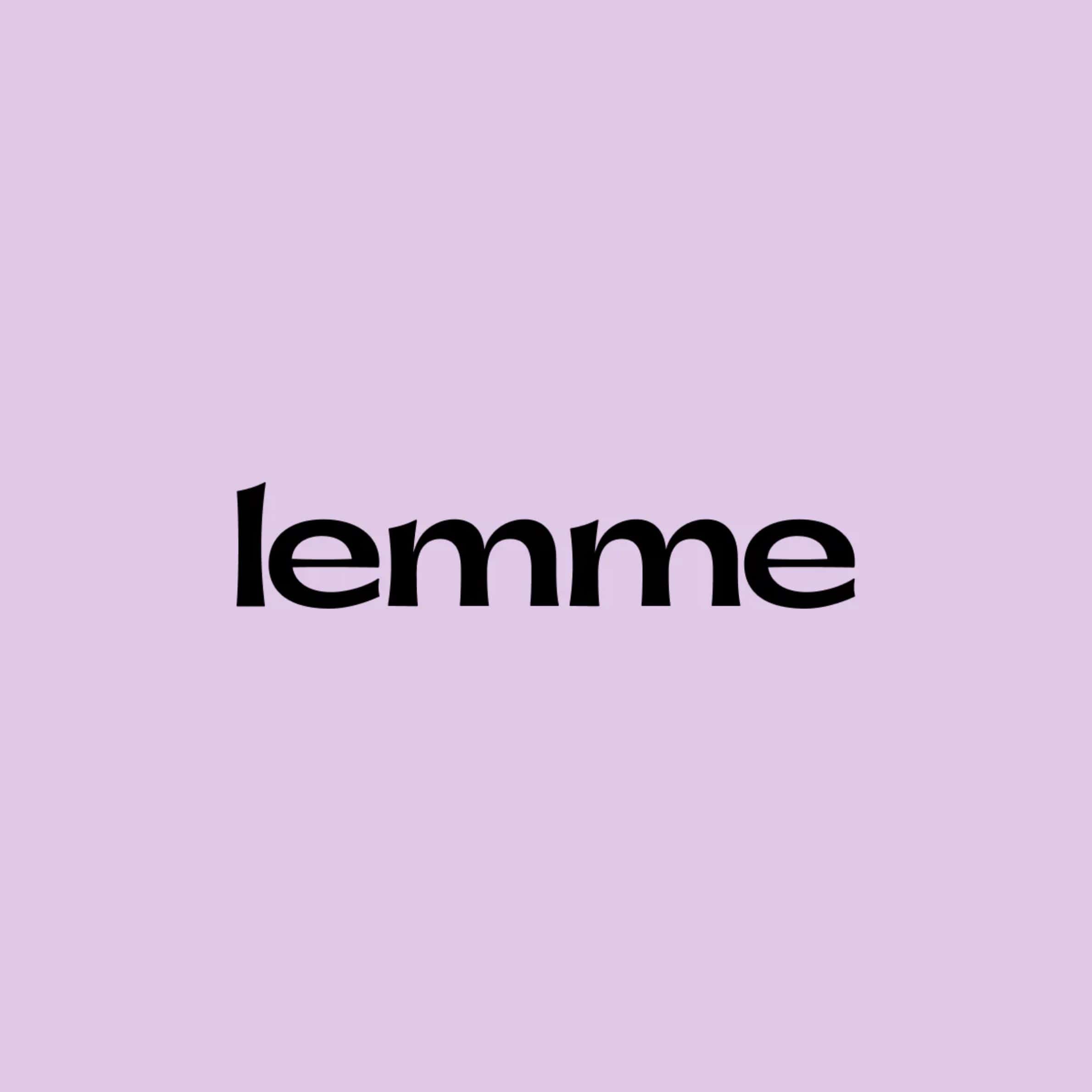 Lemme
