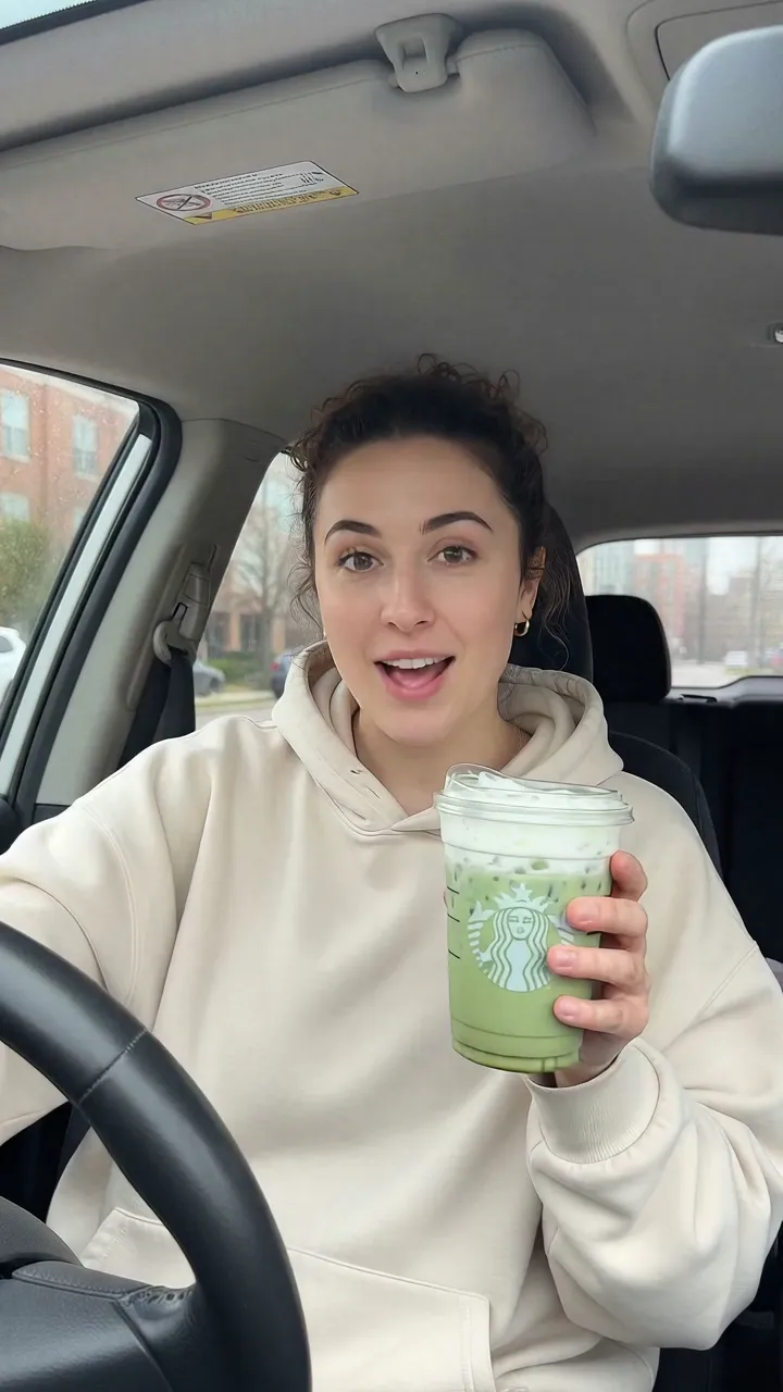 UGC car video example