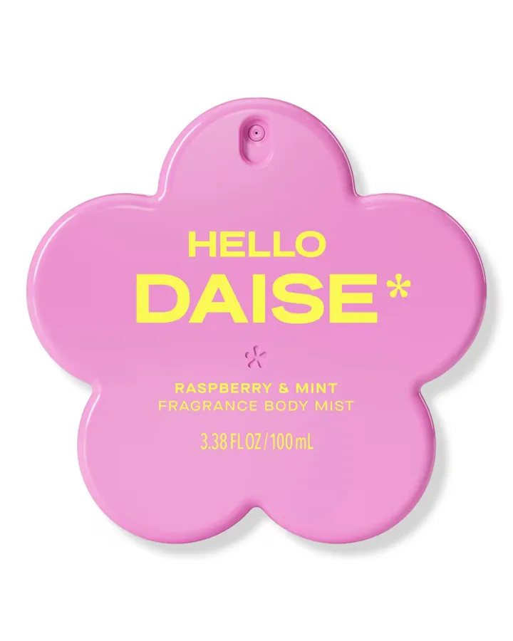 Daise product transformation - before