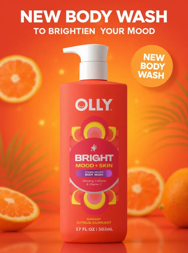 Shampoo haircare transformation - after