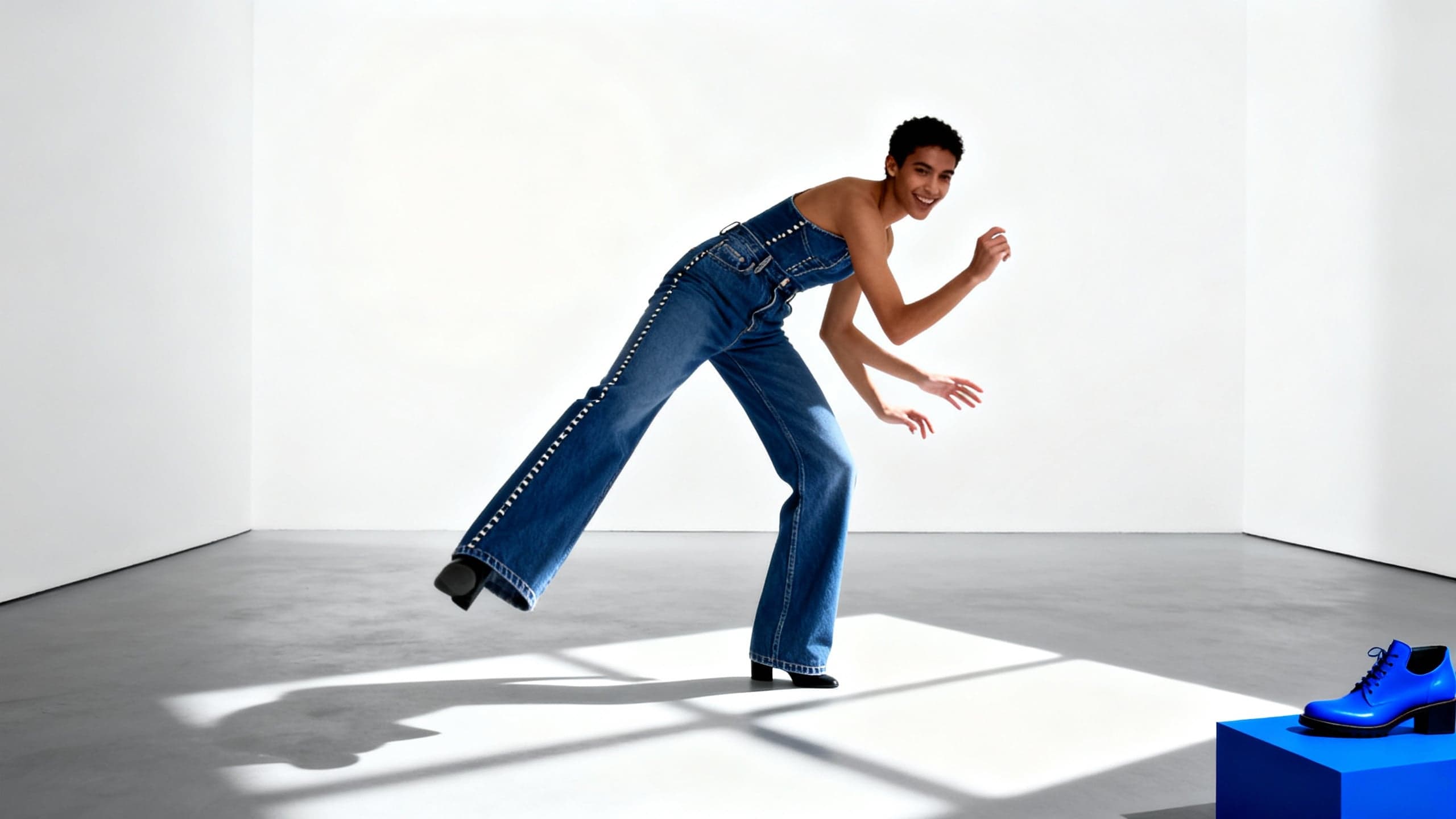 5 Best AI Image Generators for AI Models and Clothing Brands