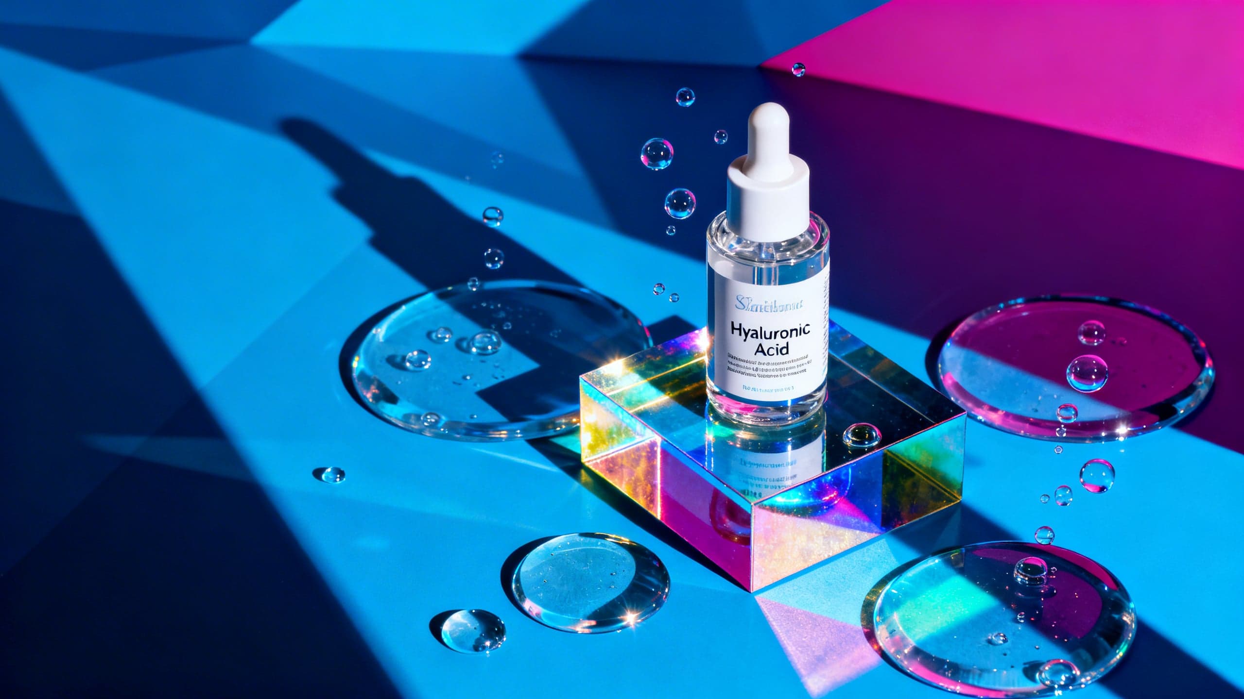 AI for Skincare Ads: How to Perfect Texture and Glow Without a Studio