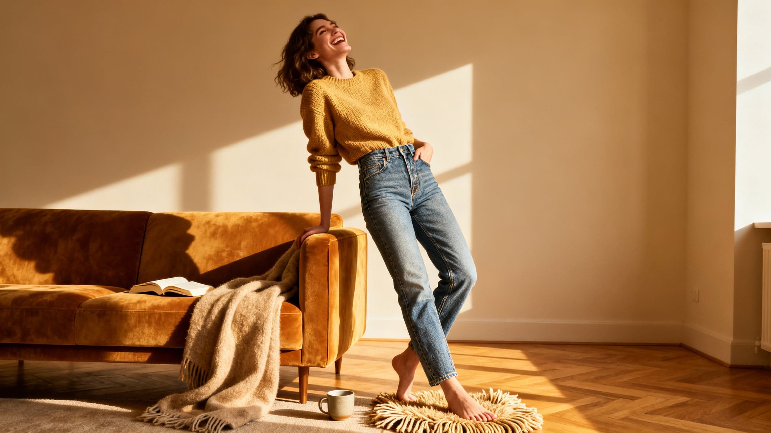 Professional illustration: For e-commerce founders overwhelmed by tool sprawl and messy workflows, Mintly s