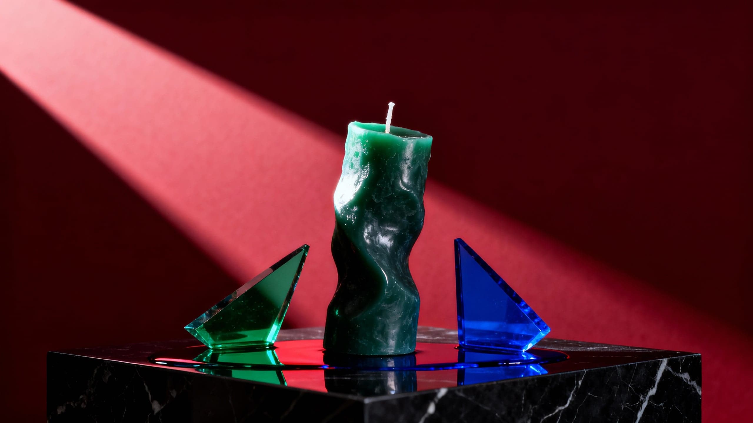 Professional illustration: After focusing on your core frustrations—too many tools, wasted money, zero time